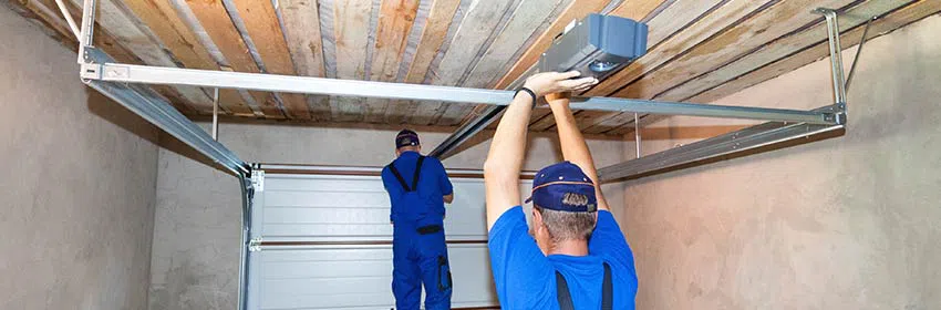 Garage Door Solution Repair Service Orange City, FL 386-320-7952 - Garage-Door-Installation